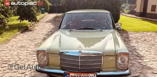 MERCEDES-BENZ Inny 