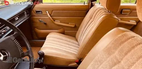 MERCEDES-BENZ Inny 