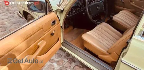 MERCEDES-BENZ Inny 