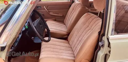 MERCEDES-BENZ Inny 