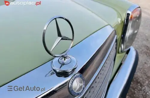 MERCEDES-BENZ Inny 