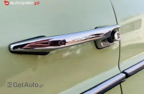 MERCEDES-BENZ Inny 