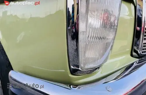 MERCEDES-BENZ Inny 