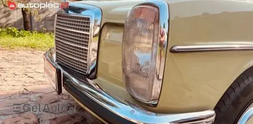 MERCEDES-BENZ Inny 
