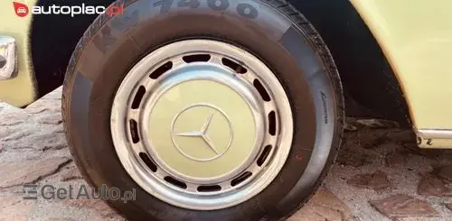 MERCEDES-BENZ Inny 