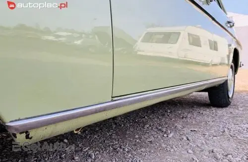 MERCEDES-BENZ Inny 