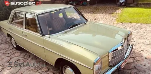 MERCEDES-BENZ Inny 