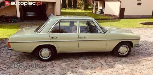 MERCEDES-BENZ Inny 