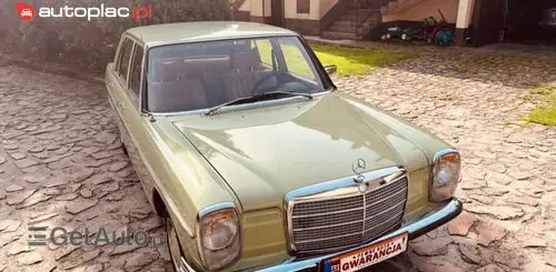 MERCEDES-BENZ Inny 