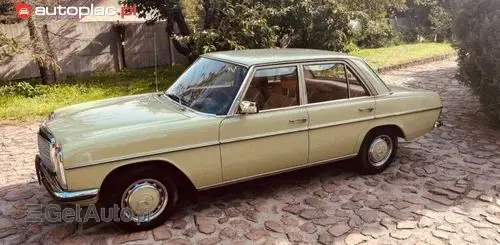 MERCEDES-BENZ Inny 