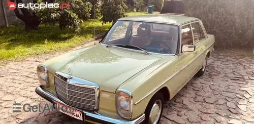 MERCEDES-BENZ Inny 