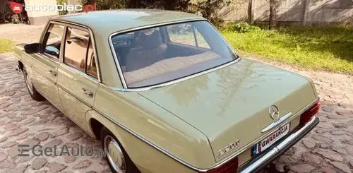 MERCEDES-BENZ Inny 