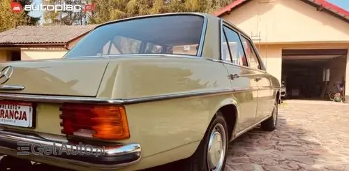 MERCEDES-BENZ Inny 