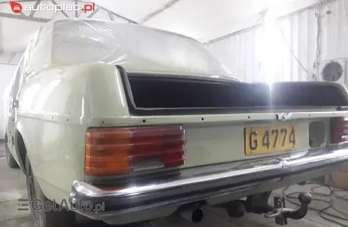 MERCEDES-BENZ Inny 