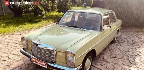 MERCEDES-BENZ Inny 