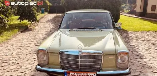 MERCEDES-BENZ Inny 