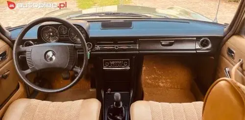 MERCEDES-BENZ Inny 