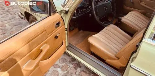 MERCEDES-BENZ Inny 