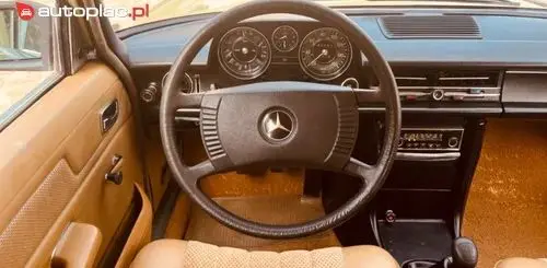 MERCEDES-BENZ Inny 
