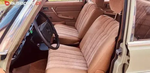 MERCEDES-BENZ Inny 