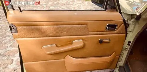 MERCEDES-BENZ Inny 