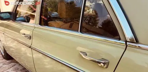 MERCEDES-BENZ Inny 