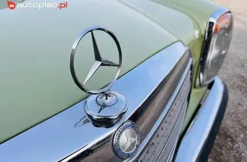 MERCEDES-BENZ Inny 
