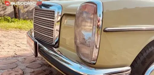 MERCEDES-BENZ Inny 