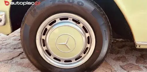 MERCEDES-BENZ Inny 