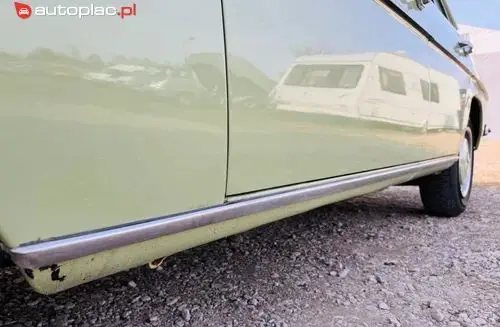 MERCEDES-BENZ Inny 