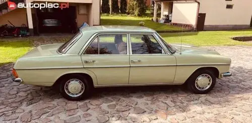 MERCEDES-BENZ Inny 