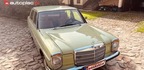 MERCEDES-BENZ Inny 