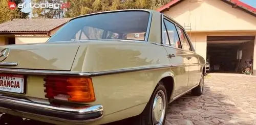 MERCEDES-BENZ Inny 