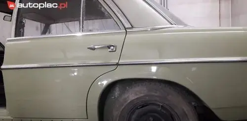 MERCEDES-BENZ Inny 