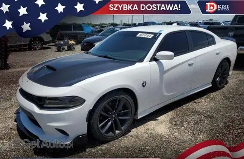 DODGE Charger 