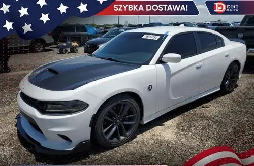 DODGE Charger 