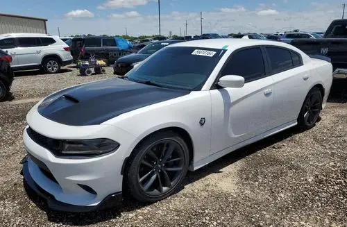 DODGE Charger 