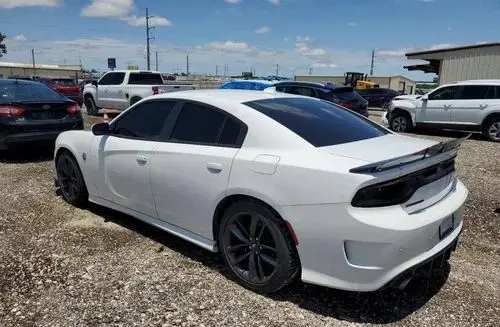 DODGE Charger 