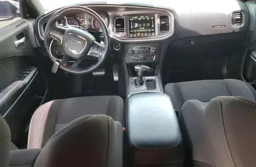 DODGE Charger 
