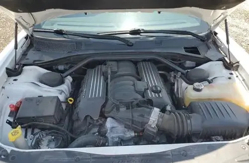 DODGE Charger 