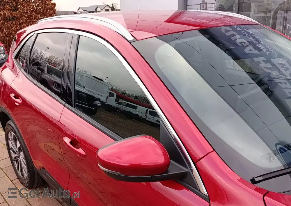 FORD Kuga 1.5 EcoBoost FWD Titanium