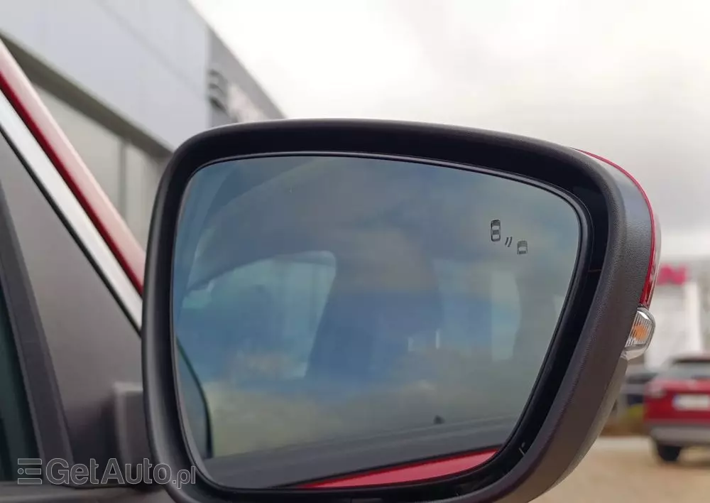 FORD Kuga 1.5 EcoBoost FWD Titanium