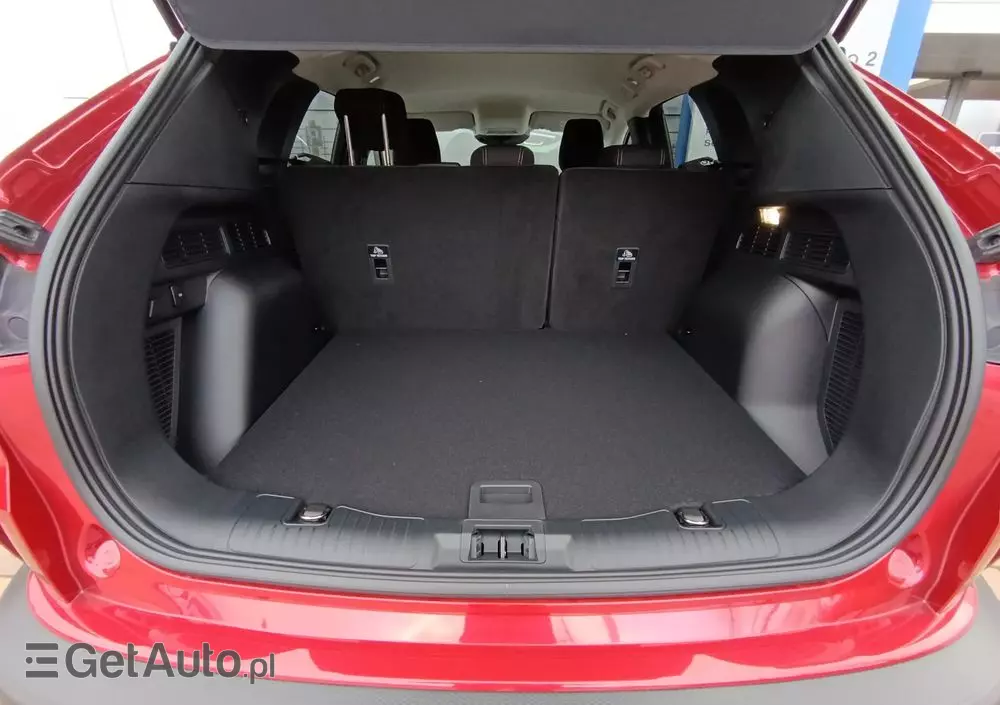 FORD Kuga 1.5 EcoBoost FWD Titanium