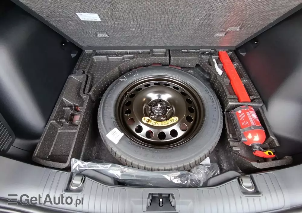 FORD Kuga 1.5 EcoBoost FWD Titanium