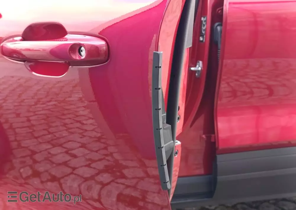 FORD Kuga 1.5 EcoBoost FWD Titanium