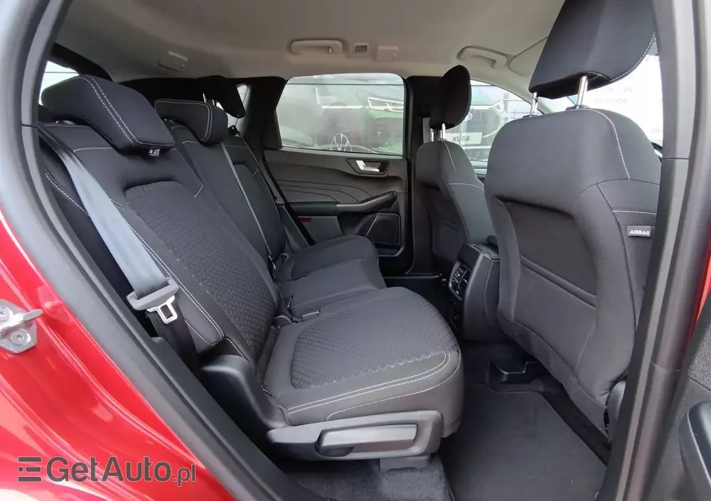 FORD Kuga 1.5 EcoBoost FWD Titanium