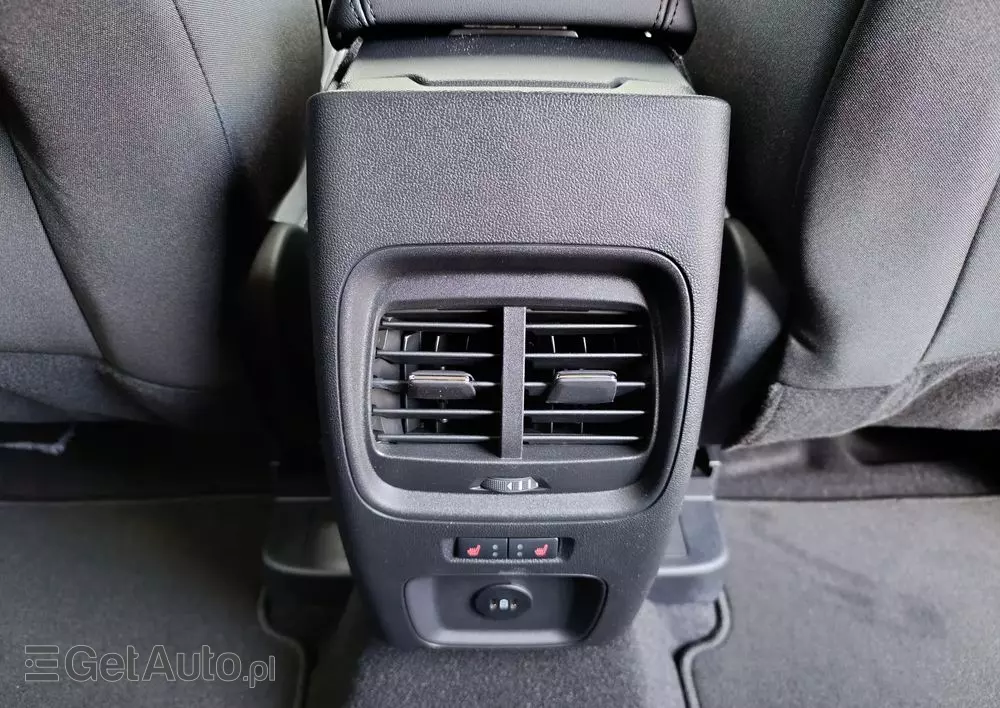 FORD Kuga 1.5 EcoBoost FWD Titanium