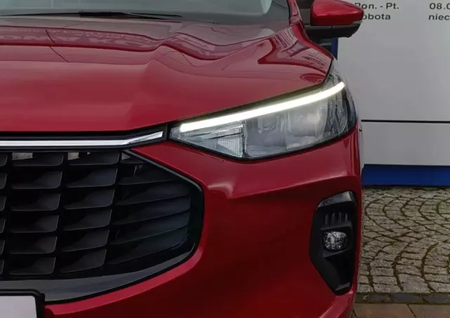 FORD Kuga 1.5 EcoBoost FWD Titanium