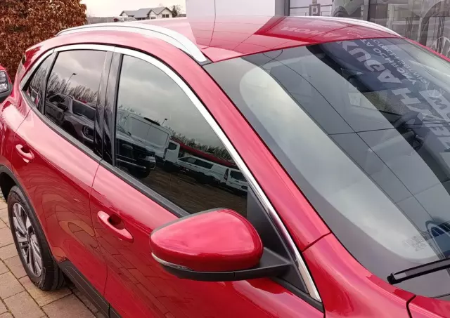 FORD Kuga 1.5 EcoBoost FWD Titanium