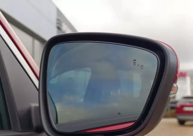 FORD Kuga 1.5 EcoBoost FWD Titanium